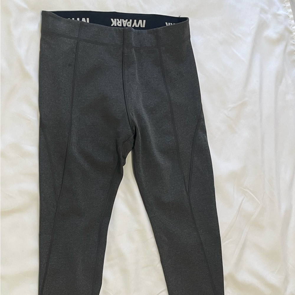 Ivy park leggings size medium